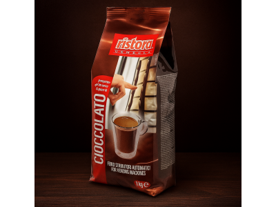 Новинка! В продаже появился премиальный кофе CaffeSi