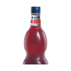 Fabbri Mixybar Fragola (Strawberry) — сироп «Клубника»