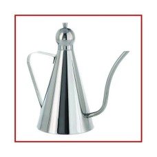Металлическая маслёнка 1,1 л