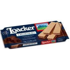 Loacker Classic Cremkakao 175g