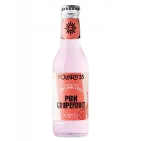 Polara Pink Grapefruit Tonic 200ml