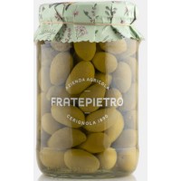 Fratepietro Bella di Cerignola Olives 1700ml