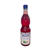 Fabbri Mixybar Anguria (Watermelon) — сироп «Арбуз»