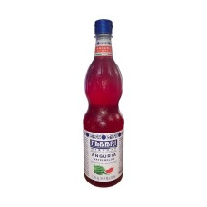 Fabbri Mixybar Anguria (Watermelon) — сироп «Арбуз»