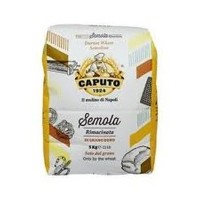 Molino Dallagiovanna Semola Rimacinata 5 кг
