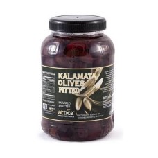 Оливки Kalamata без косточки 700 г