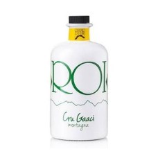 ROI Cru Gaaci DOP Bio 500 мл — оливковое масло Extra Virgin