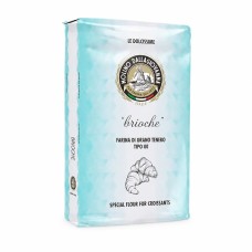 Molino Dallagiovanna Le Dolcissime Brioche Tipo 00 25 кг
