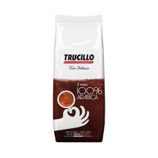 Trucillo 100% Arabica 1 кг — кофе в зёрнах