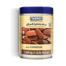 Fabbri Delipaste Gianduia 1,2 кг