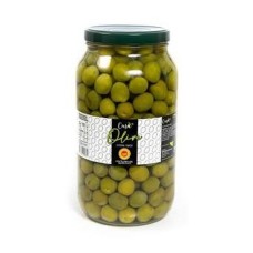 Cusa Olive Nocellara del Belice 4,15 кг