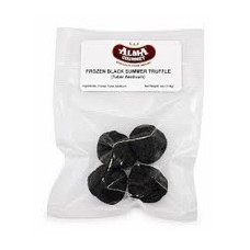 Tartufo Nero Estivo (Tuber aestivum Vittad.) — чёрный летний трюфель