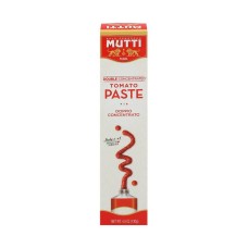Mutti Doppio Concentrato di Pomodoro 440 г — томатная паста