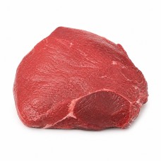 KazBeef Inside Round 168-Z — внутренняя часть тазобедренного отруба