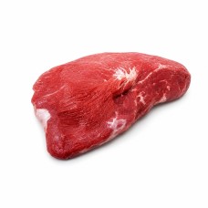 KazBeef Outside Round 171B-Z — внешняя часть тазобедренного отруба