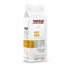 Trucillo Mix Bar 50/50 1 кг — кофе в зёрнах