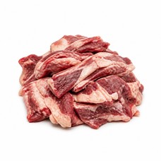 KazBeef Beef Trimmings 80/20 138-Z — говяжий тримминг