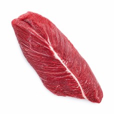 KazBeef Hanging Tender 140-Z — стейк мясника