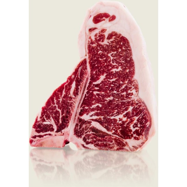 Greater Omaha Shortloin Choice T-Bone USA 1kg