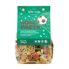 Dalla Costa Goal Pasta 250 г