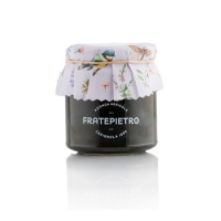 Fratepietro Bella di Cerignola Black Olives