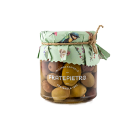 Fratepietro Bella di Cerignola Green Olives