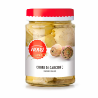 Nova Premium Cuori di Carciofo