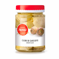 Nova Premium Cuori di Carciofo