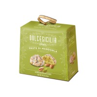 Almond Cookies Pistacchio 220 г