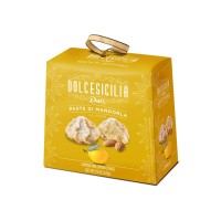 Almond Cookies Al Limone 220 г