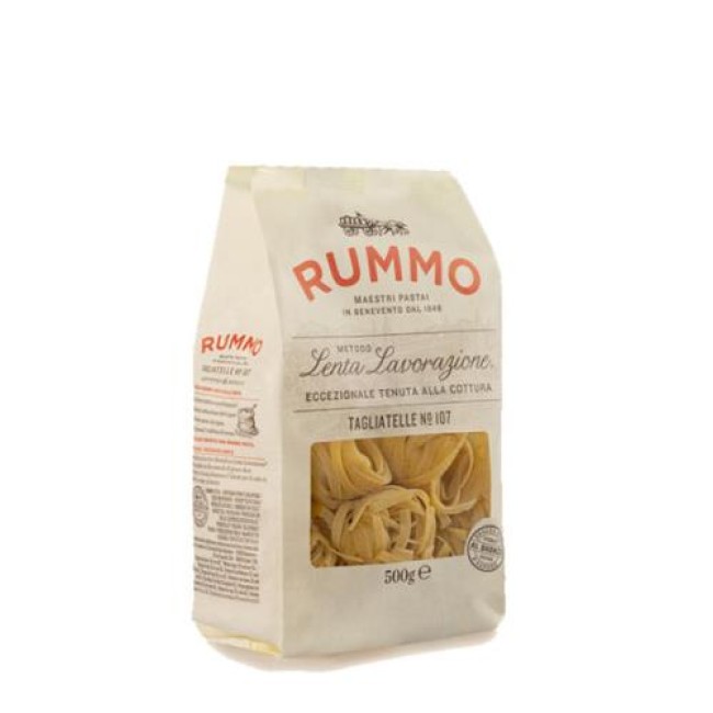 Rummo Tagliatelle Nidi 107 500g