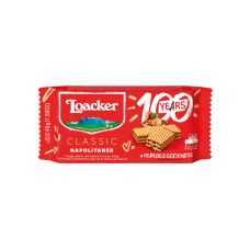 Loacker Classic Napolitaner 3.2g