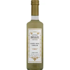 Bellei White Wine Vinegar 0.5L