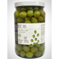 Ristoris Nocellara Olives 1700ml